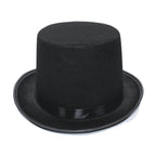 Cap Height 13-Black-All Size / Select size as required