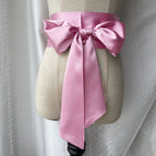 Peach pink