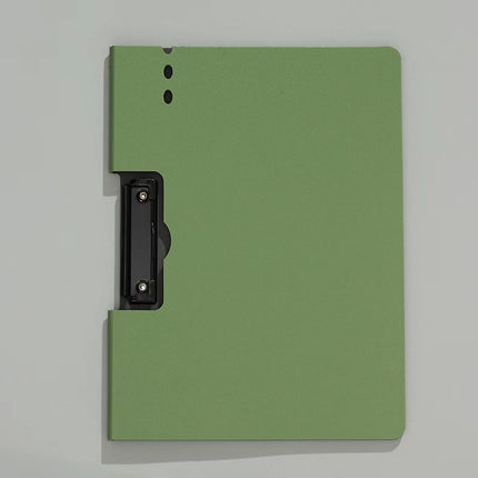 A4 File Folder Stationery Office Student Test Paper Organizer Handout Folder Contract Document Folder Speech Folder Storage