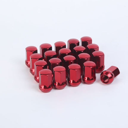 Cross-border wholesale car modified tire wheel nut screw manufacturers 17 sides 450WHEEL LUG NUTS