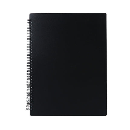 A4 Piano Sheet Music Folder with Hollow Design, Customizable, Non-Reflective, Student Band Information Folder, Wholesale in Stock