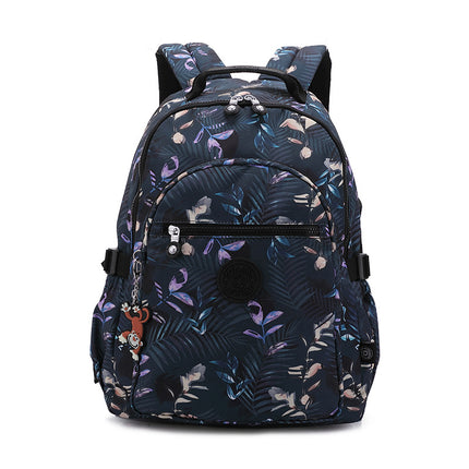 2025 New Mix and Match Trendy Backpack Daily Easiest for Match Backpack Casual Travel Backpack Student School Bag