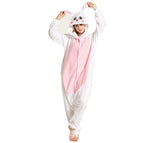 Little white rabbit powder / S