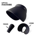 Black can be surrounded by storage