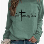 light green (black font) / S