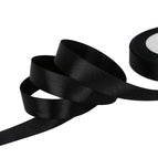 38mm about 22 m/roll / Black