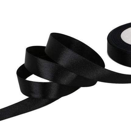 Self-made Rose Ribbon Ribbon Ribbon DIY Handmade Folding Flower suit Material Bag Factory Wholesale