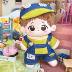 20cm baby clothes (doll not included) / YH-7