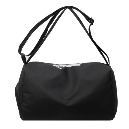 Fashionable, Lightweight and Breathable Sports Fitness Bag, Large Capacity Dry and Wet Separation Swimming Training Bag, Simple Portable Travel Bag