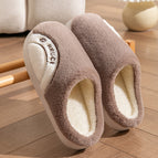 Half circle cat claw coffee color / 40-41 [suitable for sizes 39-40]