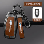 Matte + buckle zongcai color