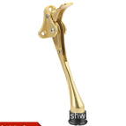 Brushed gold-172 [foot door top]