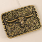 Sp-230 belt buckle