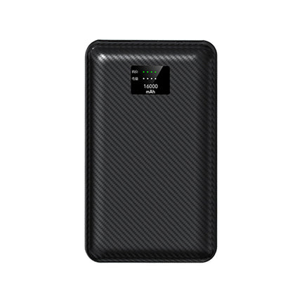 Winter Cross-border Intelligent Heating V-collar Base Vest Graphene Whole Body Constant Temperature Electric Heating Warm Heating Vest