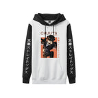 White hit Black B / XXS