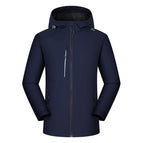 navy blue / M