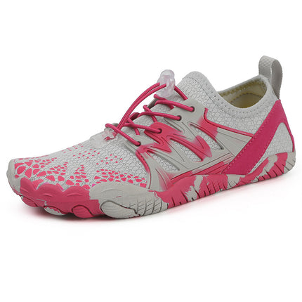 Beach Shoes for Women, Quick-Drying Water Shoes for Men, Family Non-Slip and Anti-Cutting Shoes for Drifting and River Tracing, Kidsren's Reef Swimming Shoes