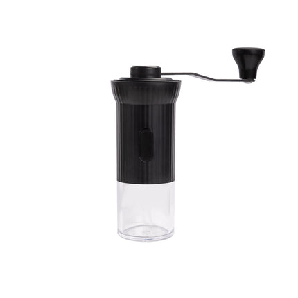 Amazon Portable Coffee Grinder Manual Coffee Grinder Stainless Steel Coffee Grinder Hand-Cranked Coffee Grinder
