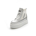 White Gauze / 34