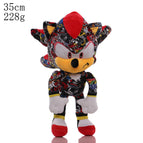 Vacuum Packaging / 30cm camouflage black