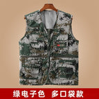 green electronic color / 3XL