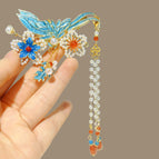 F1570 phoenix flower