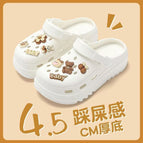 White hole baby / 36-37 is one size smaller