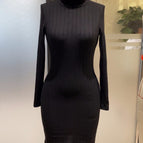 Black in stock / S