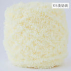 08Light custard