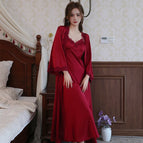 888 burgundy two-piece set (with chest pad) / S code (recommended 37.5-42.5kg )