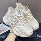 Beige [summer see-through net] / 35