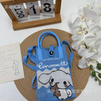 Sky blue = super cute