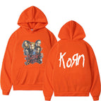 Orange / XS