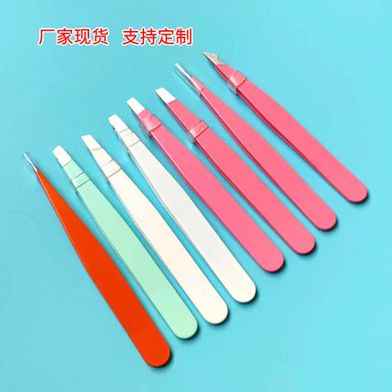 in stock paint 96 eyebrow clip plucking eyebrow clip eyebrow clip eyebrow pliers eyebrow plucking plucking plucking plucking beard clip