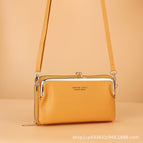 Dark yellow