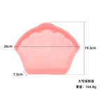 Bag / Large pink