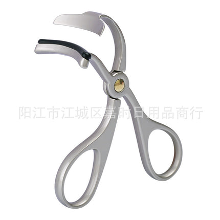 2024 new eyelash curler women curling lasting styling local clip novice eyelash beauty tools batch