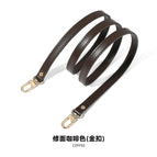 C- 65 Fixed Shaving Brown Nail Door Buckle / 1.2cm*100cm
