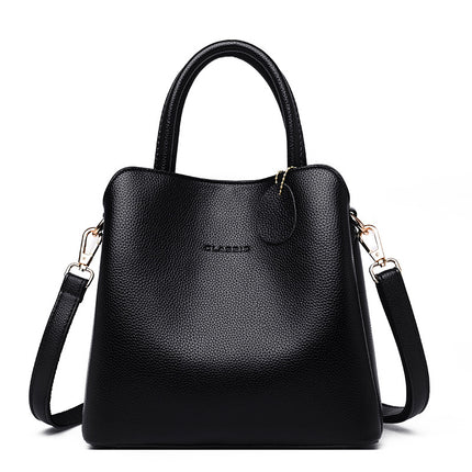 Bags for Women 2025 New Women's Bags Fashionable and Atmospheric Handbags Women's Large-Capacity Shoulder Bags Versatile Crossbody Bags
