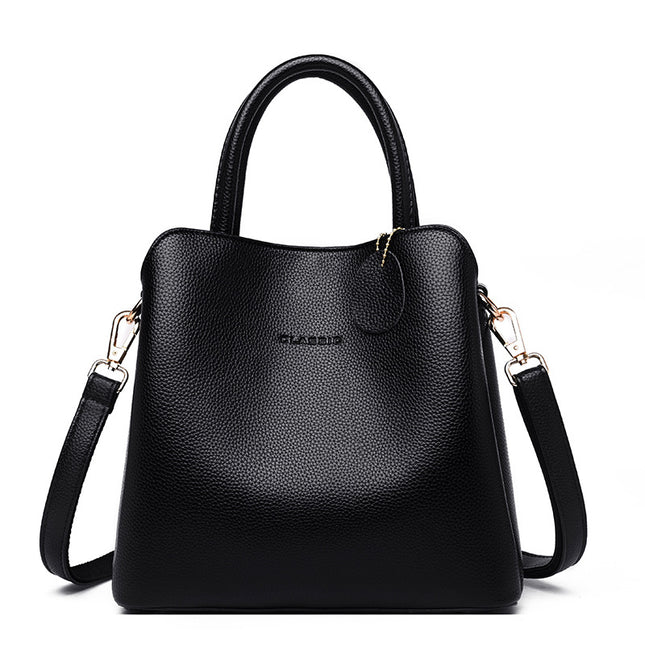 Bags for Women 2025 New Women's Bags Fashionable and Atmospheric Handbags Women's Large-Capacity Shoulder Bags Versatile Crossbody Bags