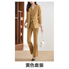 Yellow Suit 23561 Yellow Pants / S