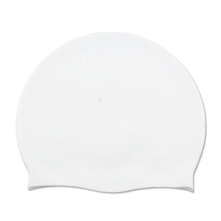 Silicone Swimming Caps for Men and Women, Professional Racing Caps for Long Hair, Women's Competition Training Swimming Caps, Wholesale from Manufacturers