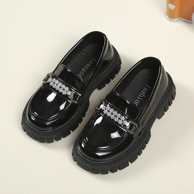 Summer Hollow Breathable Slimming Shallow Shoes for Girls 2025 New Versatile High Heel Platform Sandals Wedge Platform Shoes