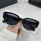 Bright black gray film