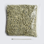2.4*10cm (1000 pieces/pack) / Beige
