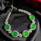 Green model