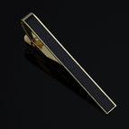 Gold All Black