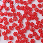 One catty/bag (about 1200 with holes) / Red