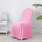 dark pink / 53*40cm