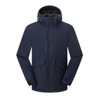 Navy blue / S